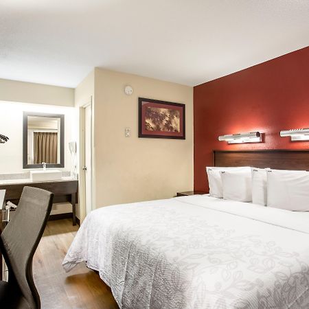 เรด รูฟ พลัส+ บัลติมอร์ - วอชิงตัน ดีซี/บีดับเบิลยูไอ เซาท์ Hotel ฮานโนเฟอร์ ภายนอก รูปภาพ